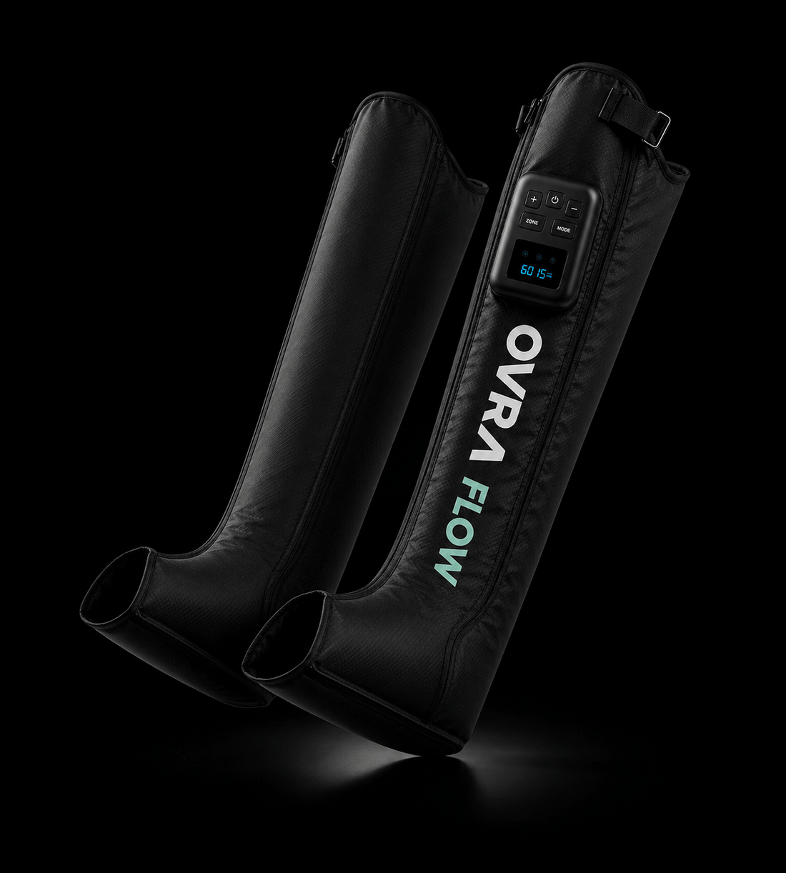 OVRA FLOW