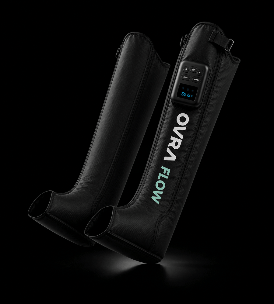 OVRA FLOW