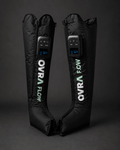 OVRA FLOW AIR wireless compression boots