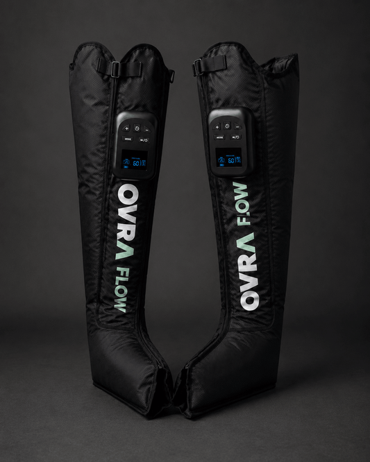 Compression Boots
