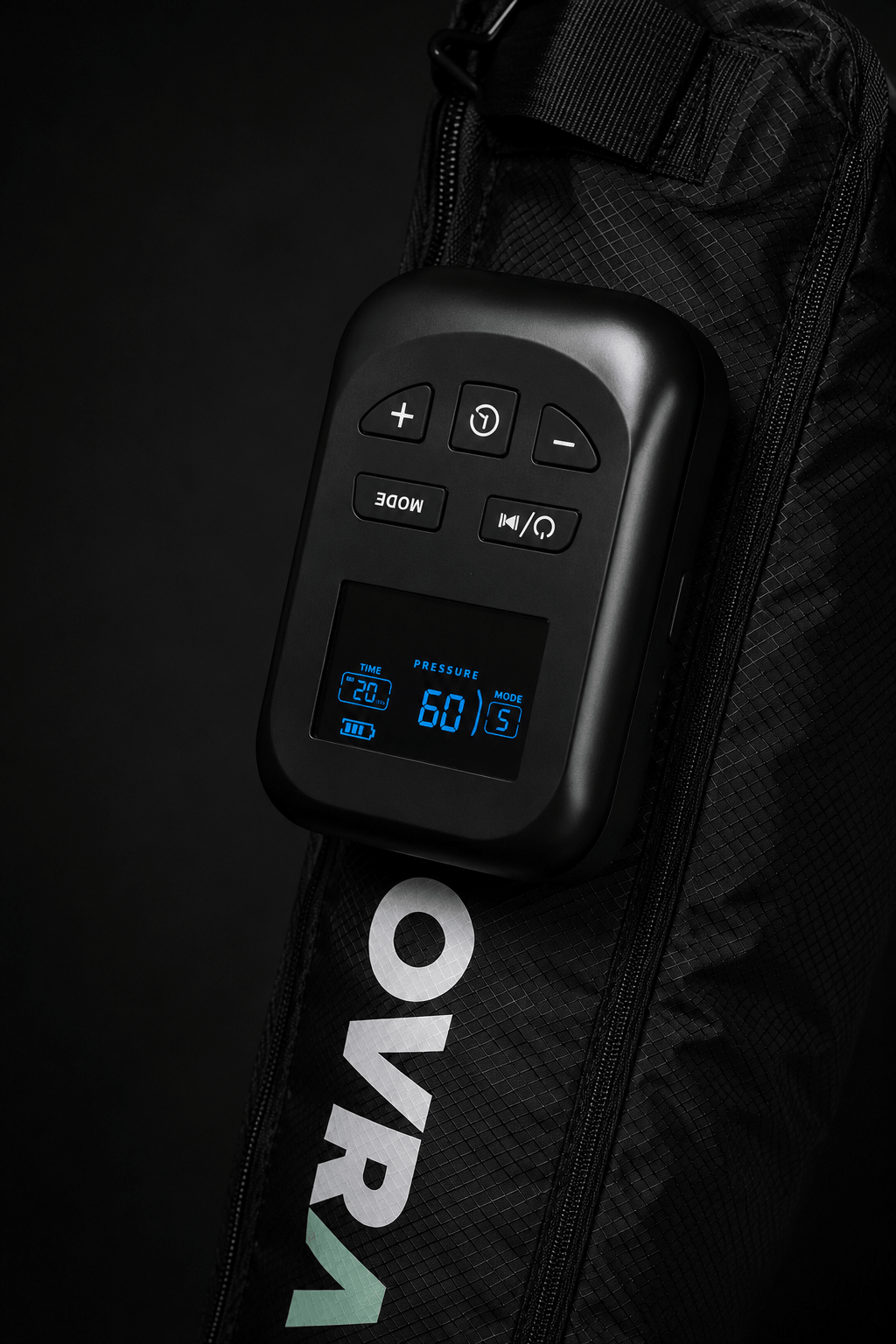 OVRA FLOW AIR