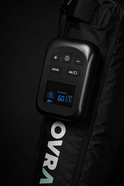 OVRA FLOW AIR