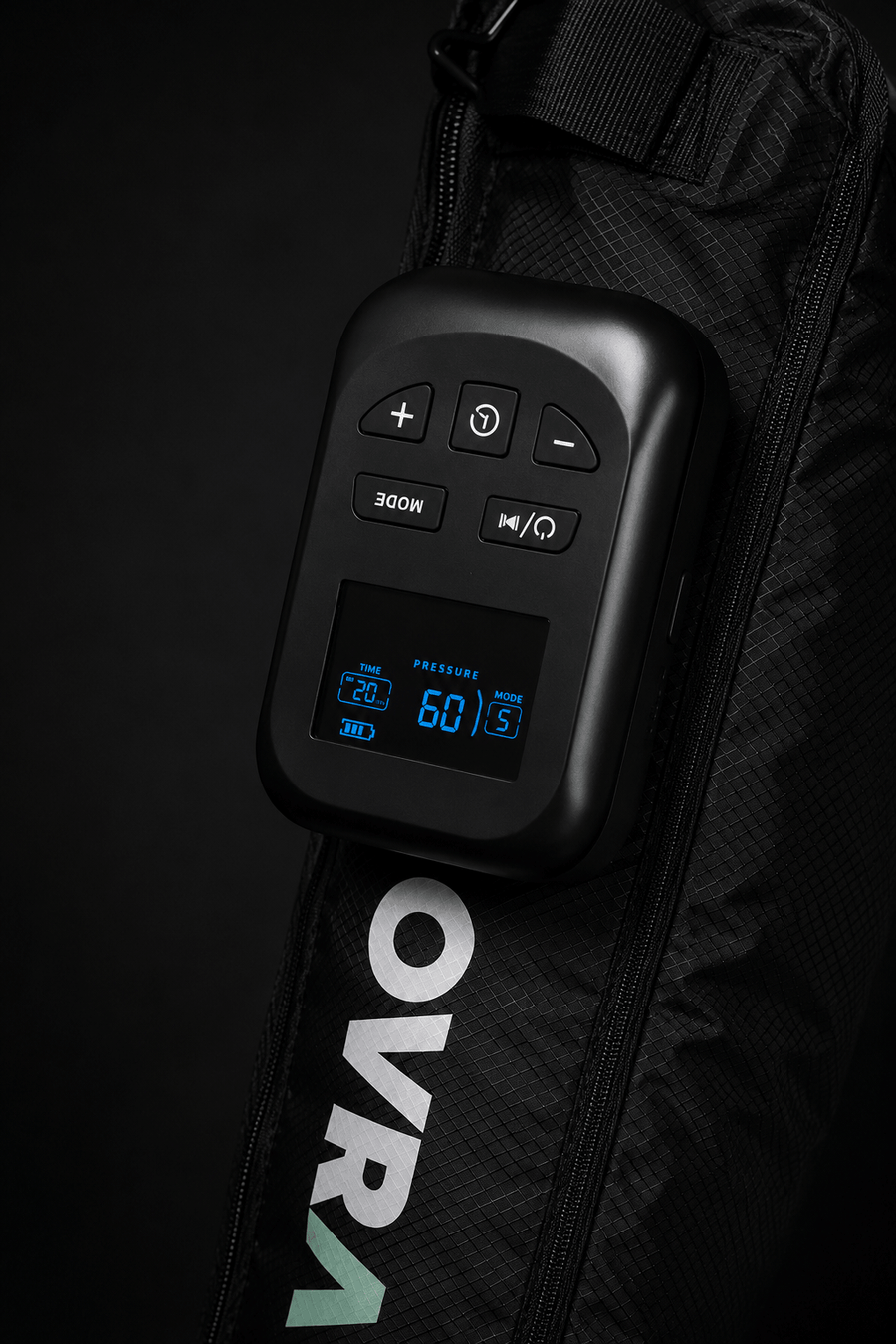 OVRA FLOW AIR
